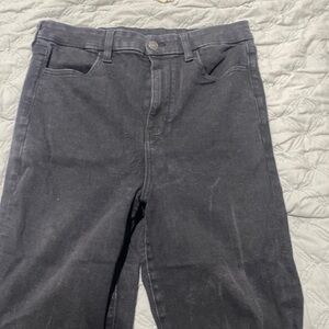 American Eagle Curvy Highest Rise Jegging